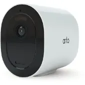 Arlo Go 2 LTE VML2030-100EUS GSM, WiFi IP Övervakningskamera 1920 x 1080 pixel