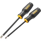 DeWalt WKRETAKI 2 st. skruvverktyg