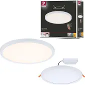 Paulmann 93050 AREO VariFit LED-panel infälld LED 16 W Vit