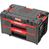 Qbrick System Låda för verktyg SKRQONED2CZAPG003