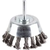 Bosch Koppborste ; 65 mm