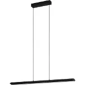 Eglo CAMBULOS långbord L935 4000 lm svart