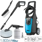 Koma Tools Högtryckstvätt 1800w