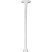 Dahua Technology PFB220C, Monteringsfot till taket, inomhus, Vit, , Cameras, Gjuten aluminium