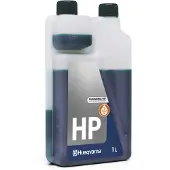 Husqvarna Olja för tvåtaktsmotor 5878085-11; 1 l