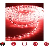 EDM 30 M 30 Led/m Flexibel Led-rörlampa