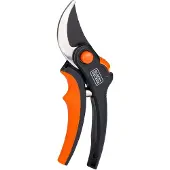 Black & Decker Black + Decker sekatör 8"