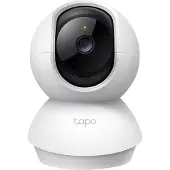 TP-LINK Tapo TC71 inomhuskamera / 2K övervakningskamera / Pan/Tilt-kamera / kamera med tvåvägsljud