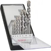 Bosch Cyl-3 4/5/6/8/10/12 Mm Väggborr