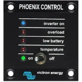 Victron Energy Fjärrkontroll Till Phoenix Inverter