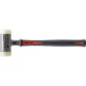 HALDER Hammare av nylon 3389.06; 60 mm