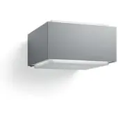 Signify E27 Hedgehog Horisontell Led-vägglampa