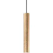 Ideal Lux Hänglampa Look, Mässing / guld, Vardagsrum / matsal, Modern, Pendellampa