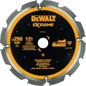 DeWalt DT1474-QZ Cirkelsågblad 1 st