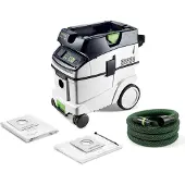 Festool Dammsugare CLEANTEC CTL 36 EI AC