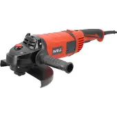 YATO vinkelslip SZLIFIERKA KATOWA 230 mm/2600 W varvtalsreglering