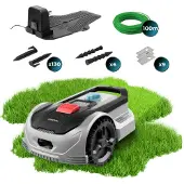 Cecotec Grasshopper 300 Robotgräsklippare