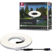 Paulmann Neon 94191 Belysningssystem Plug&Shine LED-remsor LED 31 W Varmvit Vit
