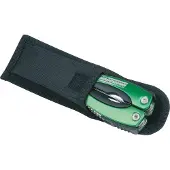 BRÜDER MANNESMANN M10272 Multitool Antal verktyg 11 Silver