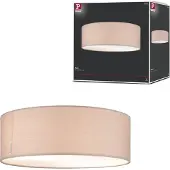 Paulmann 70952 Mari Takbelysning LED E27 40 W Beige (matt)