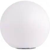 Heitronic 35421 Boule Solcells-dekorationsbelysning Kula LED LED fast installerad 0.2 W Vit
