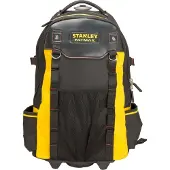 Stanley 1-79-215 ryggsäckar Svart Tyg