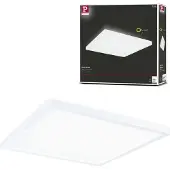 Paulmann Atria Shine LED Ingjuten LED (RGB) 16 W Neutral Vit Vit