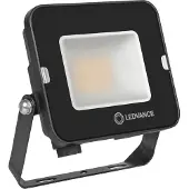 Ledvance V-TAC LED-strålkastare FLOOD COMPACT V 20W 2000lm 4000K IP65 SYM 100 svart, 3 års garanti