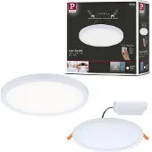 Paulmann 93055 AREO VariFit LED-panel infälld LED 13 W Vit