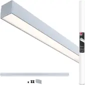 Paulmann 98174 Linion LED-takbelysning LED 8.5 W Krom (matt)