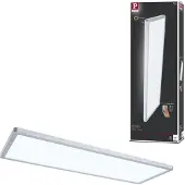 Paulmann Atria Shine 71010 LED-takbelysning 22 W Neutralvit Krom (matt)