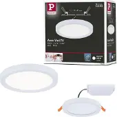 Paulmann 93035 AREO VariFit LED-panel infälld LED 6.5 W Vit