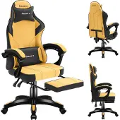 Huzaro Force 3.7 Gamingstol