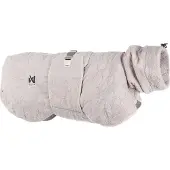Non-Stop Dogwear Drying Coat Sand