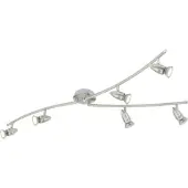 Eglo MAGNUM SPOT 6L BS
