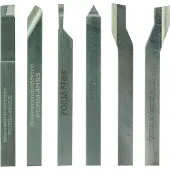 Proxxon Skär-/stickknivar set, 6 st