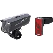 Xlc Cl-s24 Proxima Plus Cykellampset
