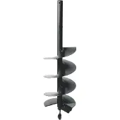 Oleo-Mac Trädgårdsborr 375100030A; 150x1000 mm