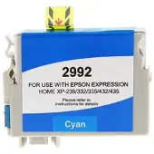 WL Bläckpatron cyan 9.6 ml