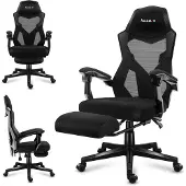 Huzaro Combat 3.1 Carbon Gamingstol