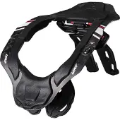 Leatt 6.5 Carbon Nackskydd