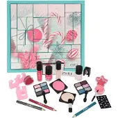 ZMILE Cosmetics Beauty Advent Calendar Puzzle Sweet As Candy