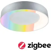 Paulmann 75415 Takbelysning LED 20 W Aluminium (matt)