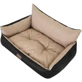 HOBBYDOG JOKER LITE hundbädd beige