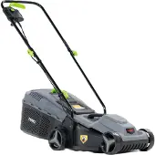 Nac Gräsklippare LE10-32-PB-YE 1000 W 32 cm el