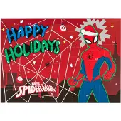 Undercover Adventskalender Spider-Man