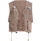 Adidas - Trailryggsäckar - Xpr Trail Vest 5L Trace Brown för UnisexTrä - Storlek M - Brun