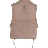 Adidas - Trailryggsäckar - Xpr Trail Vest 2.5L Trace Brown för Unisex - Storlek L - Brun