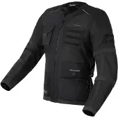 Rebelhorn Brutale Motorcykeltextiljacka
