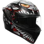 AGV K1 S Lyzard E2206 Fullface-hjälm